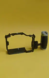 کیج دوربین آلفا 7C-7CII-7CR