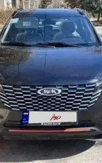 mvm x33 کراس/اتومات۱۴۰۳/اقساطی/صفروکارکرده/به روز