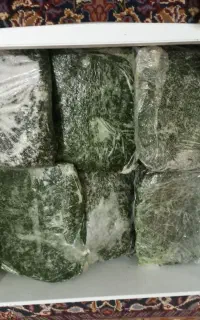 سبزی