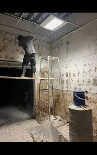 بازسازی و استحکام بنا ، بهسازی ساختمان