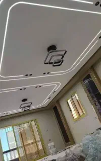 برقکاری صفرتاصد و تعمیرات و نصب آیفون کولر و ...