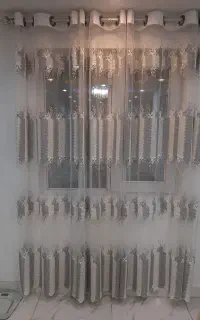 ۳ عدد پرده  دونه ای  دو تومن