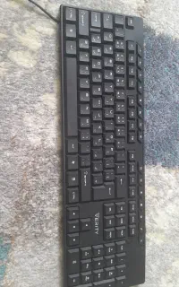 کیبورد