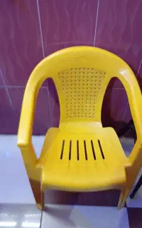 فروش صندلی پلاستیکی