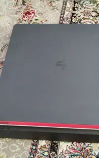 پلی استیشن 4 اسلیم