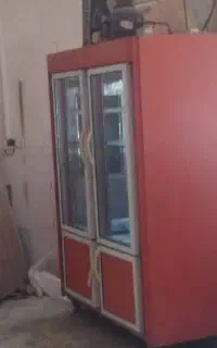 یخچال فروشی ۸۰ تومان