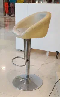 صندلی جک دار