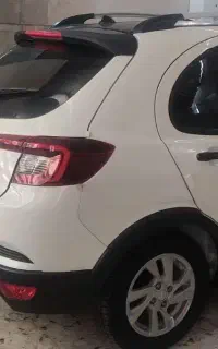 اطلس G سانروف دار