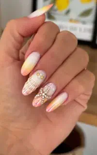 جذب کارآموز و دستیار ناخن