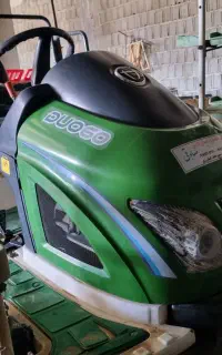 دستگاه نشادایدونگ 2018 شیش خط
