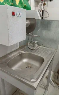 دستگاه برش مرغ