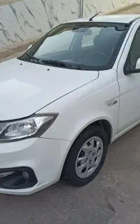 ساینا S دوگانه شرکتی ۱۴۰۳