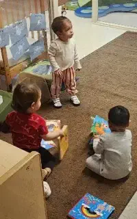 پرستاری و آموزش فرزند شما