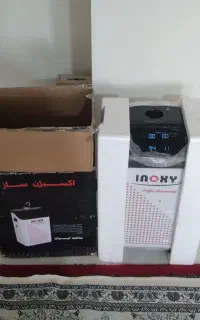 اکسیژن ساز