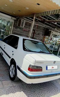 پارس elx