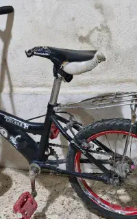 دوچرخه ۱۶