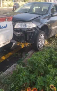 امداد خودرو تعمیر در محل جرثقیل یدک کش شبانه روزی