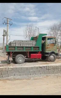 کامیون کامینت
