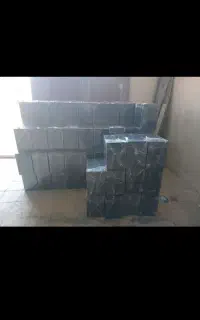رک دوربین مداربسته و سازمانی