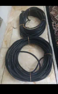 کابل مسی