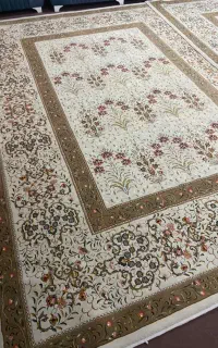 فرش ۹متری  قالی سلیمان