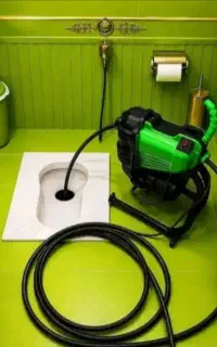 لوله بازکنی تخلیه چاه فنرزن چاهبازکنی(سراسرقـم)24س