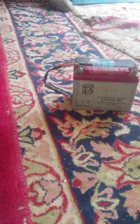 باطری موترفروشی