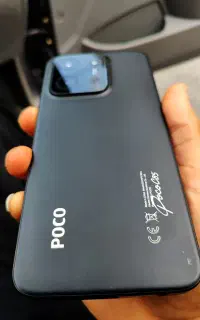 گوشی پوکو c85