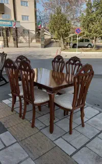 میز غذاخوری ناهارخوری