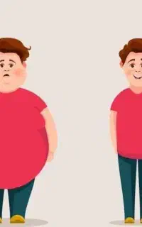 کاهش وزن و لاغری، تزریق بوتاکس توسط پزشک زیبایی