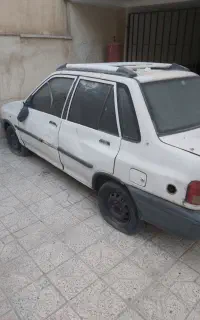 ماشین فرسوده اسقاطی