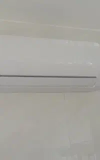 خدمات کولر گازی