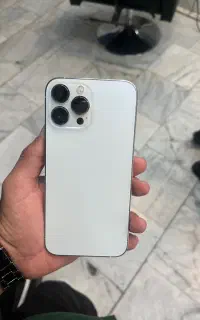 ایفون ۱۳ پرومکس