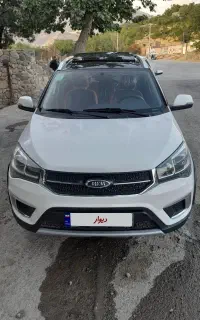ایکس۲۲مدل۱۴۰۰درحد