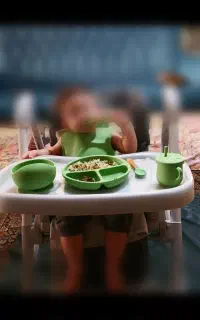 ظروف 7 تیکه سیلیکونی