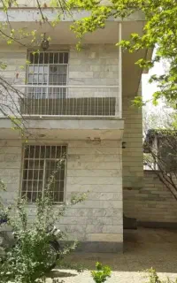 اجاره ویلا در جای دنج و ویلایی نشین / کد ۸۲۰۴
