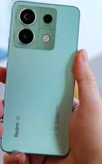 شیائومی نوت ۱۳ پروحافظه ۵۱۲