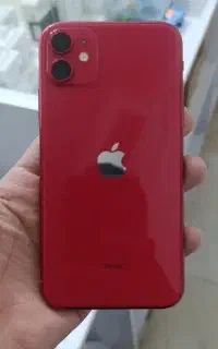 آیفون ۱۱