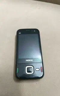 گوشی نوکیا n85