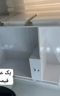 فروش یه عدد کانتر منشی