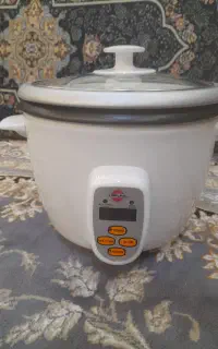 پلوپز پارس خزر