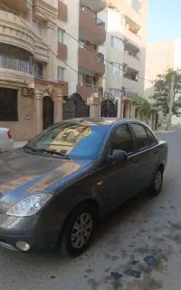 تیبا ۱ مدل ۹۸