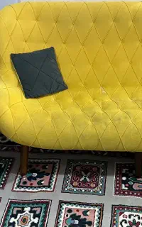 مبلمان ۷ نفره