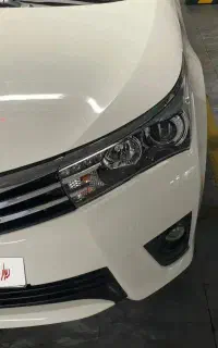 تویوتا کرولا GLI 2000 cc لیمیتد