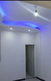 نقاشی ساختمان