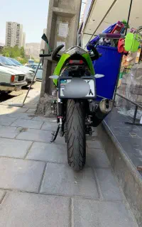 موتورزونتس