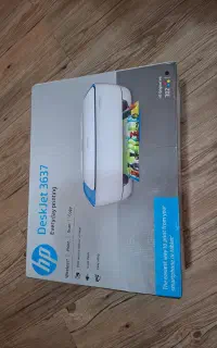 چاپگر ، پرینتر و اسکنر  hp