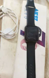 ساعت هوشمند طرح اپل و اسپرت پسرانه