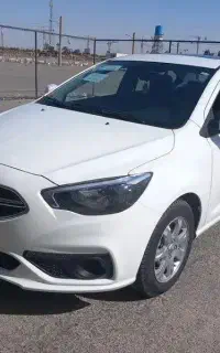 شاهین اتوماتcvt