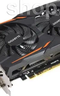 گرافیک 1050ti 4g